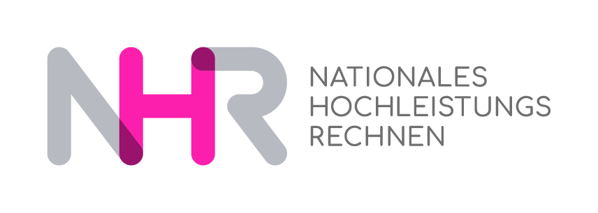 nhr logo